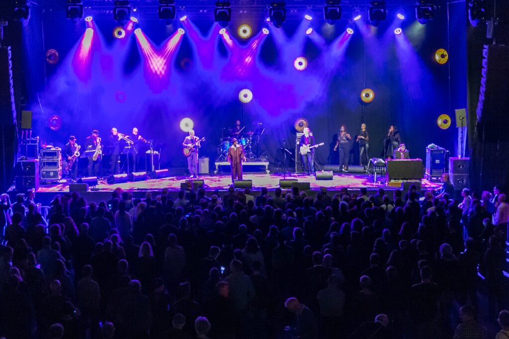 Blues Heaven Festival 2018 — foto: Roald Jungaard