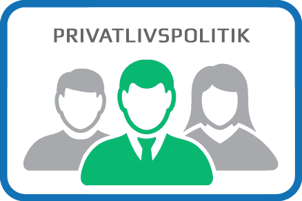 Privatlivspolitik