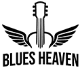 Blues Heaven logo