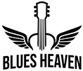 Blues Heaven logo
