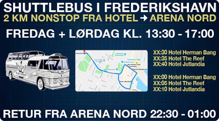 shuttle-bus-web-768 × 460 Blues Heaven shuttle-bus Frederikshavn