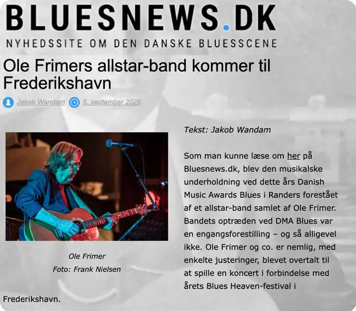 Frimer_Bluesnews