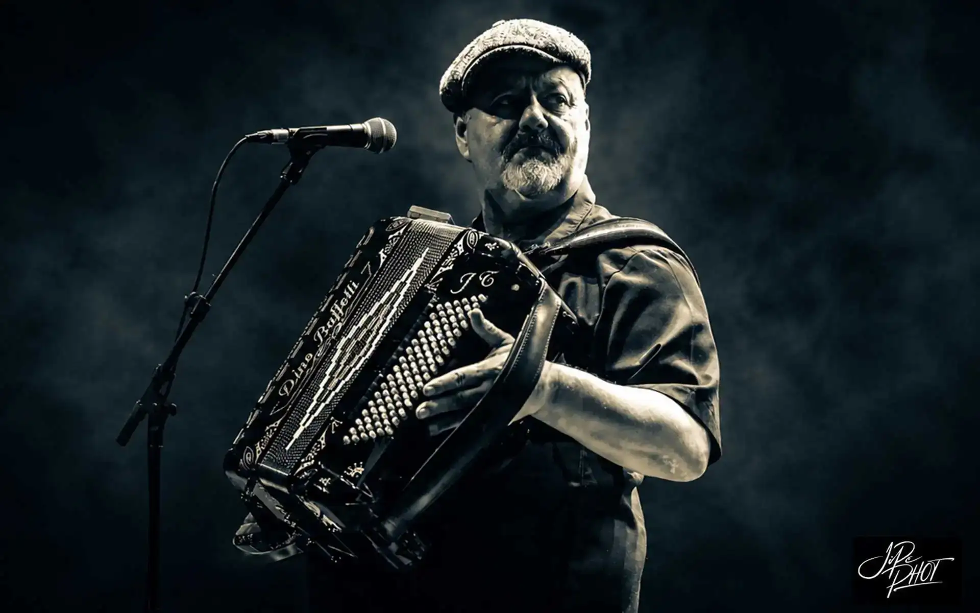 JTLauritsen på Blues Heaven .jpg