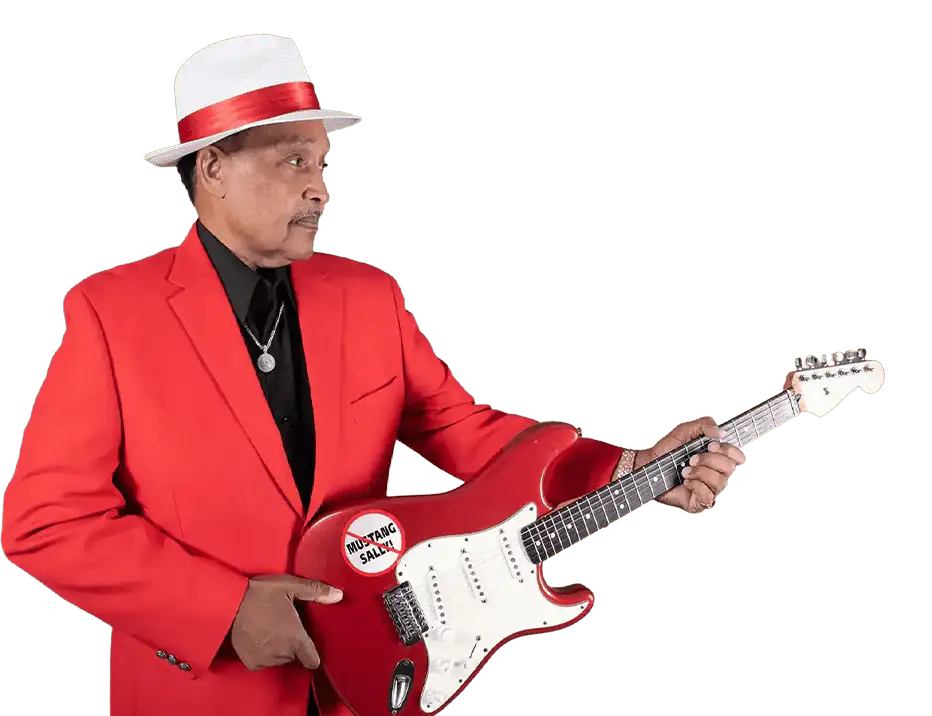 Johnny Rawls