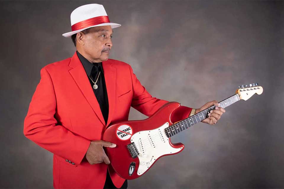 Johnny Rawls