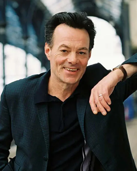 James Hunter Six