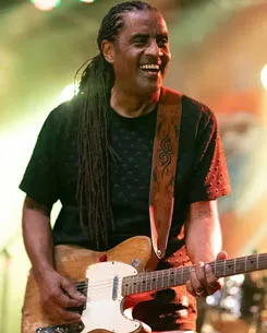 Kenny Neal