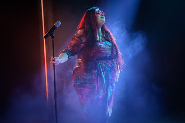 Alice Armstrong — pressefoto — Blues Heaven Festival 2026