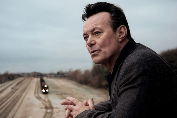 The James Hunter Six — pressefoto — Blues Heaven Festival 2026