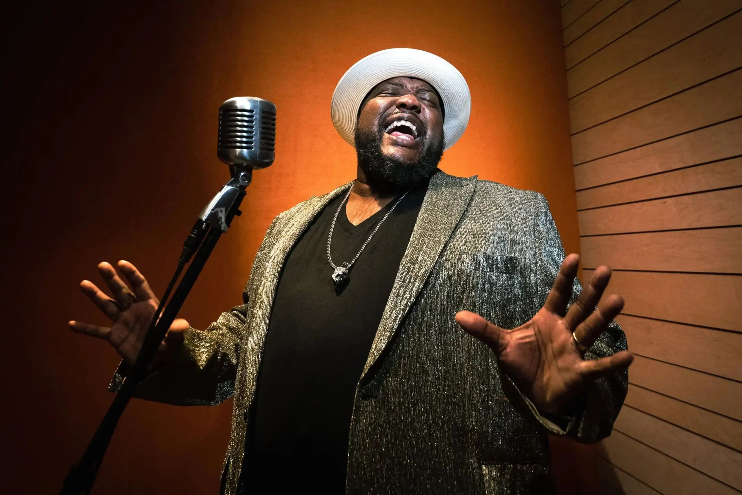 Sugaray Rayford