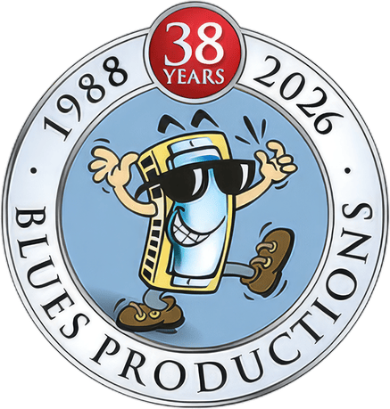BluesProductions