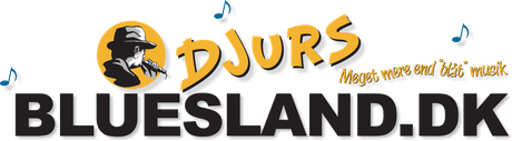 Djurs Bluesland